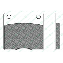 FD0022BT-Newfren remblokken...