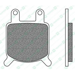 FD0028BT-Newfren remblokken...