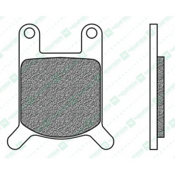 FD0031BT-Newfren remblokken...