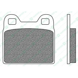 FD0039BT-Newfren remblokken...