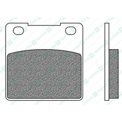 FD0045BT-Newfren remblokken...