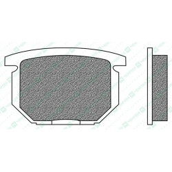 FD0047TS-Newfren remblokken...
