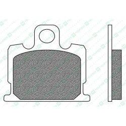 FD0051BT-Newfren remblokken...