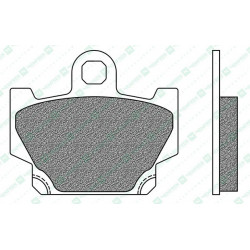 FD0062BT-Newfren remblokken...