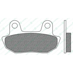 FD0076BT-Newfren remblokken...