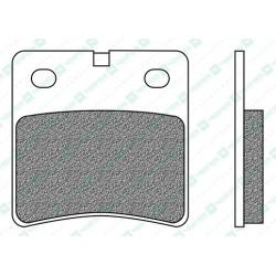 FD0079BT-Newfren remblokken...