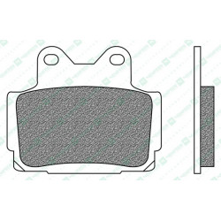 FD0082BT-Newfren remblokken...