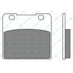 FD0083BT-Newfren remblokken...