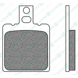 FD0087BT-Newfren remblokken...