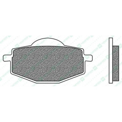 FD0090BT-Newfren remblokken...