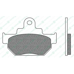 FD0092BT-Newfren remblokken...