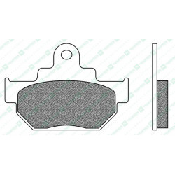 FD0095BT-Newfren remblokken...