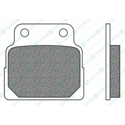 FD0109BT-Newfren remblokken...