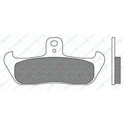 FD0113BT-Newfren remblokken...