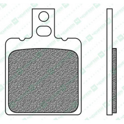 FD0121BT-Newfren remblokken...