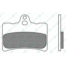 FD0125BT-Newfren remblokken...