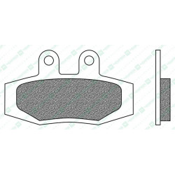 FD0126SD-Newfren remblokken...