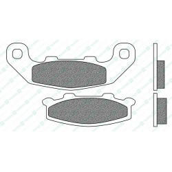 FD0138BT-Newfren remblokken...