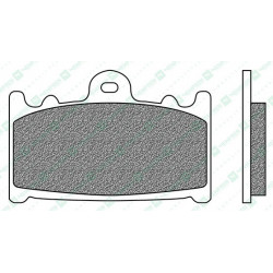 FD0143R01-BRAKE PADS ROAD...