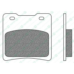 FD0146BT-Newfren remblokken...