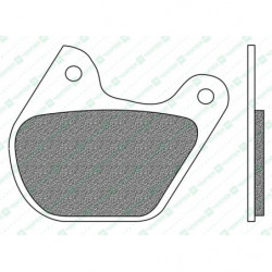 FD0154SH-Newfren remblokken...