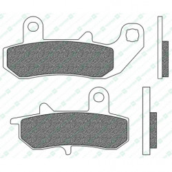 FD0164BT-Newfren remblokken...