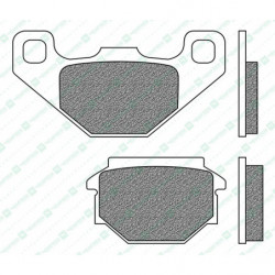 FD0165BT-Newfren remblokken...