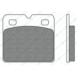 FD0169BT-Newfren remblokken...