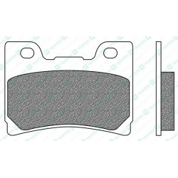 FD0176BT-Newfren remblokken...