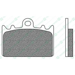 FD0185BT-Newfren remblokken...