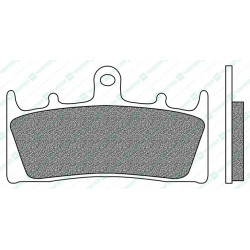 FD0199SP-Newfren remblokken...