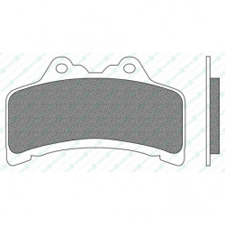 FD0200BT-Newfren remblokken...