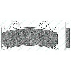 FD0201BT-Newfren remblokken...