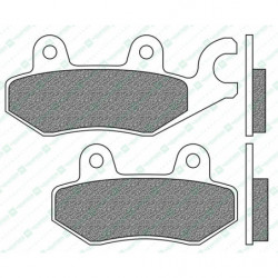 FD0208BT-Newfren remblokken...