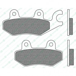 FD0212BT-Newfren remblokken...