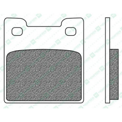 FD0217BT-Newfren remblokken...