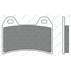 FD0221SP-Newfren remblokken...