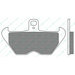 FD0237BT-Newfren remblokken...