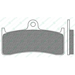 FD0246BH-Newfren remblokken...