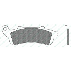 FD0253TS-Newfren remblokken...