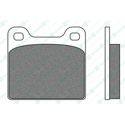 FD0274BT-Newfren remblokken...