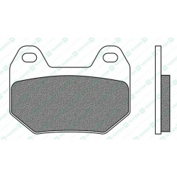 FD0277TS-Newfren remblokken...