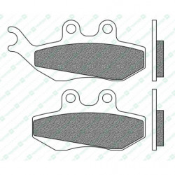 FD0281BA-Newfren remblokken...