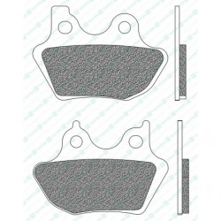 FD0290SH-Newfren remblokken...