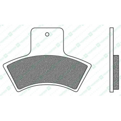 FD0294BV-Newfren remblokken...