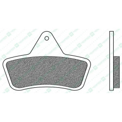 FD0309SV-Newfren remblokken...