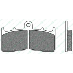 FD0319SP-Newfren remblokken...