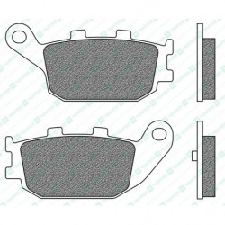 FD0324BE-Newfren remblokken...