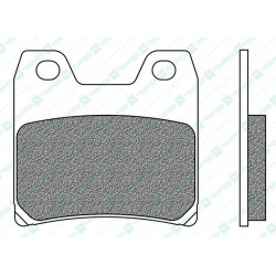 FD0341BT-Newfren remblokken...