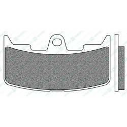 FD0344SP-Newfren remblokken...